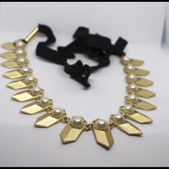 🎂2/$20 J. Crew necklace - Picture 4 of 5